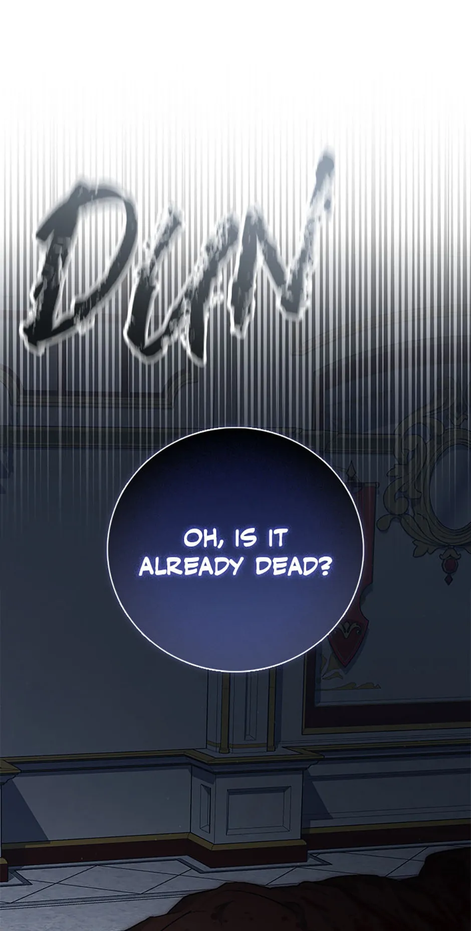Trapped With the Male Lead in a Horror Game Chapter 22 page 77 - 