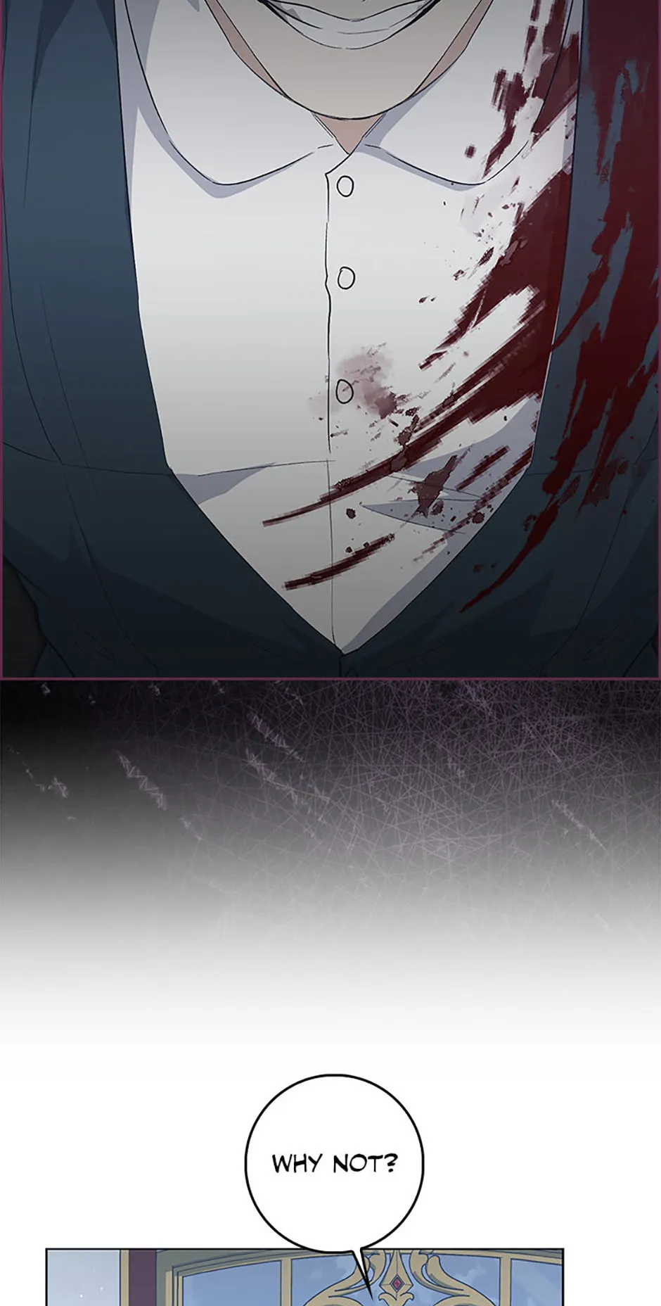 Trapped With the Male Lead in a Horror Game Chapter 22 page 82 - 
