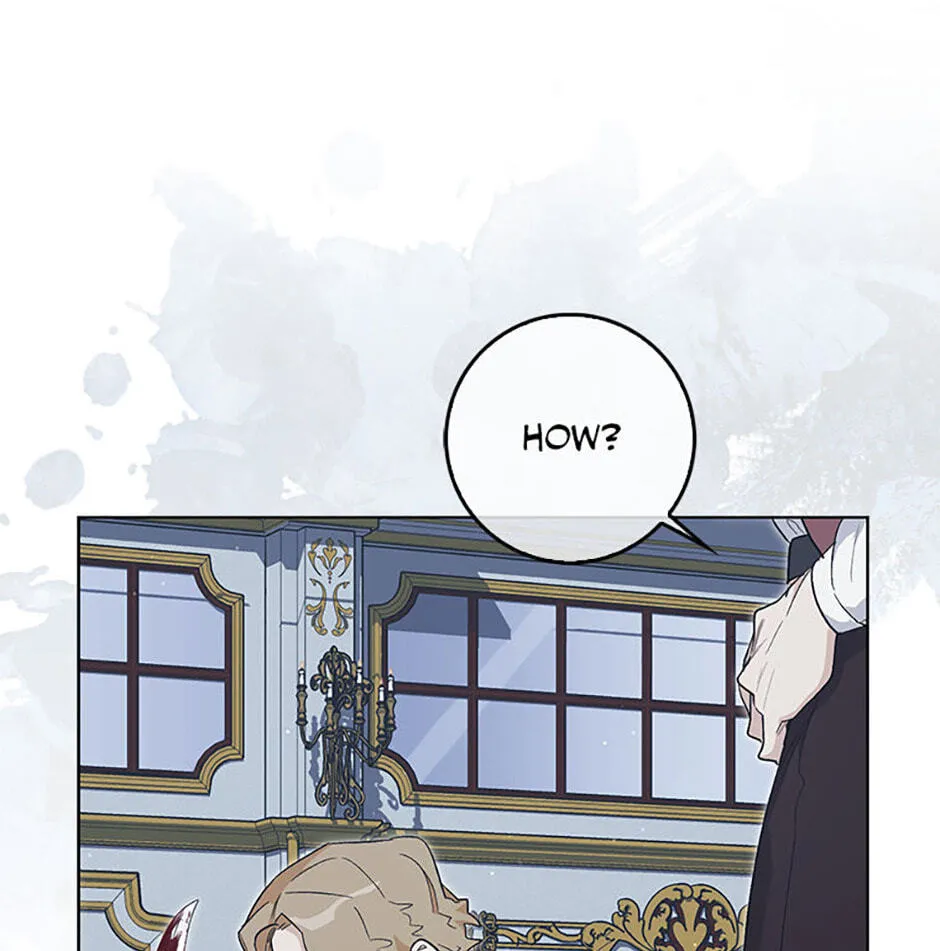 Trapped With the Male Lead in a Horror Game Chapter 22 page 84 - 
