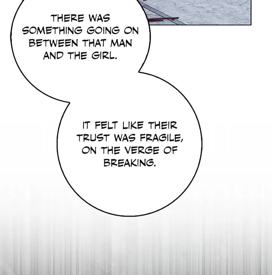 Trapped With the Male Lead in a Horror Game Chapter 22 page 86 - 