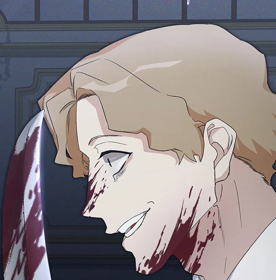 Trapped With the Male Lead in a Horror Game Chapter 22 page 88 - 