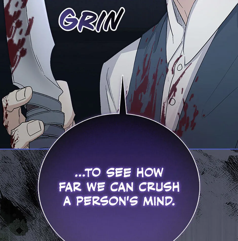 Trapped With the Male Lead in a Horror Game Chapter 22 page 89 - 