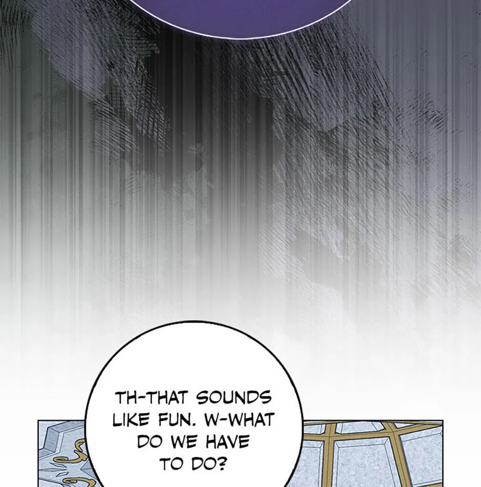 Trapped With the Male Lead in a Horror Game Chapter 22 page 90 - 