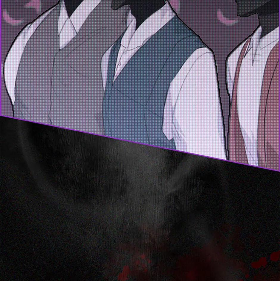 Trapped With the Male Lead in a Horror Game Chapter 22 page 10 - 