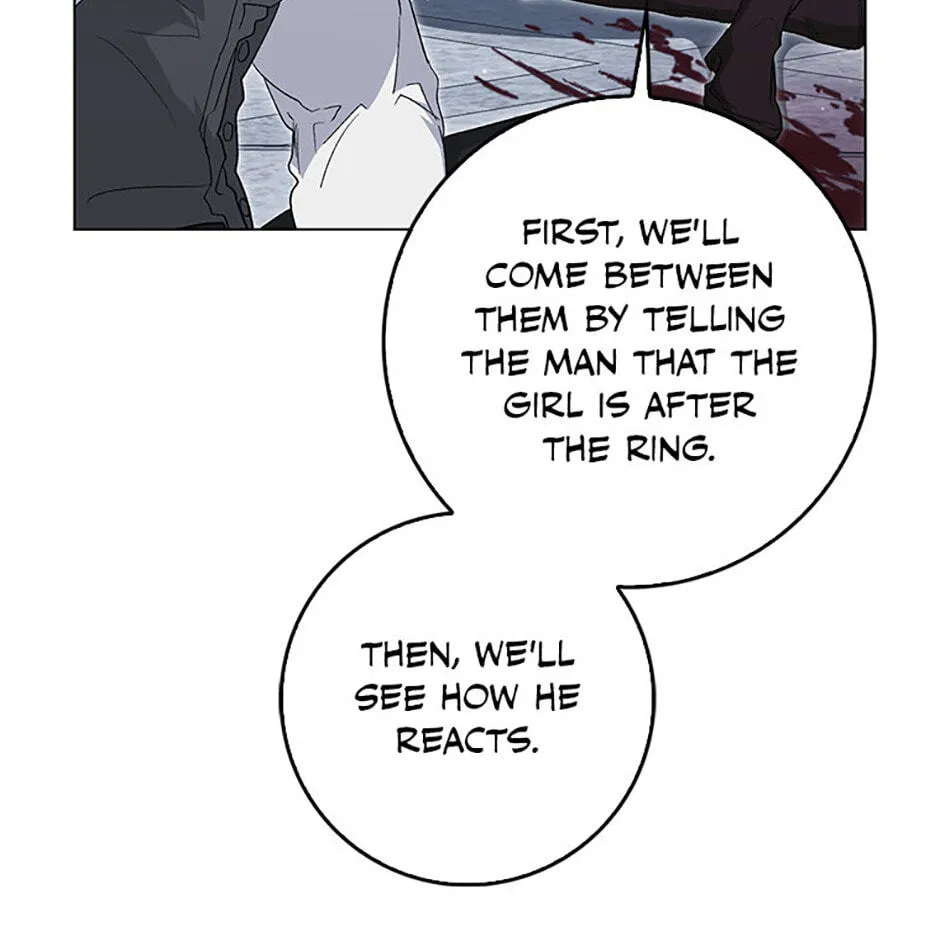 Trapped With the Male Lead in a Horror Game Chapter 22 page 92 - 