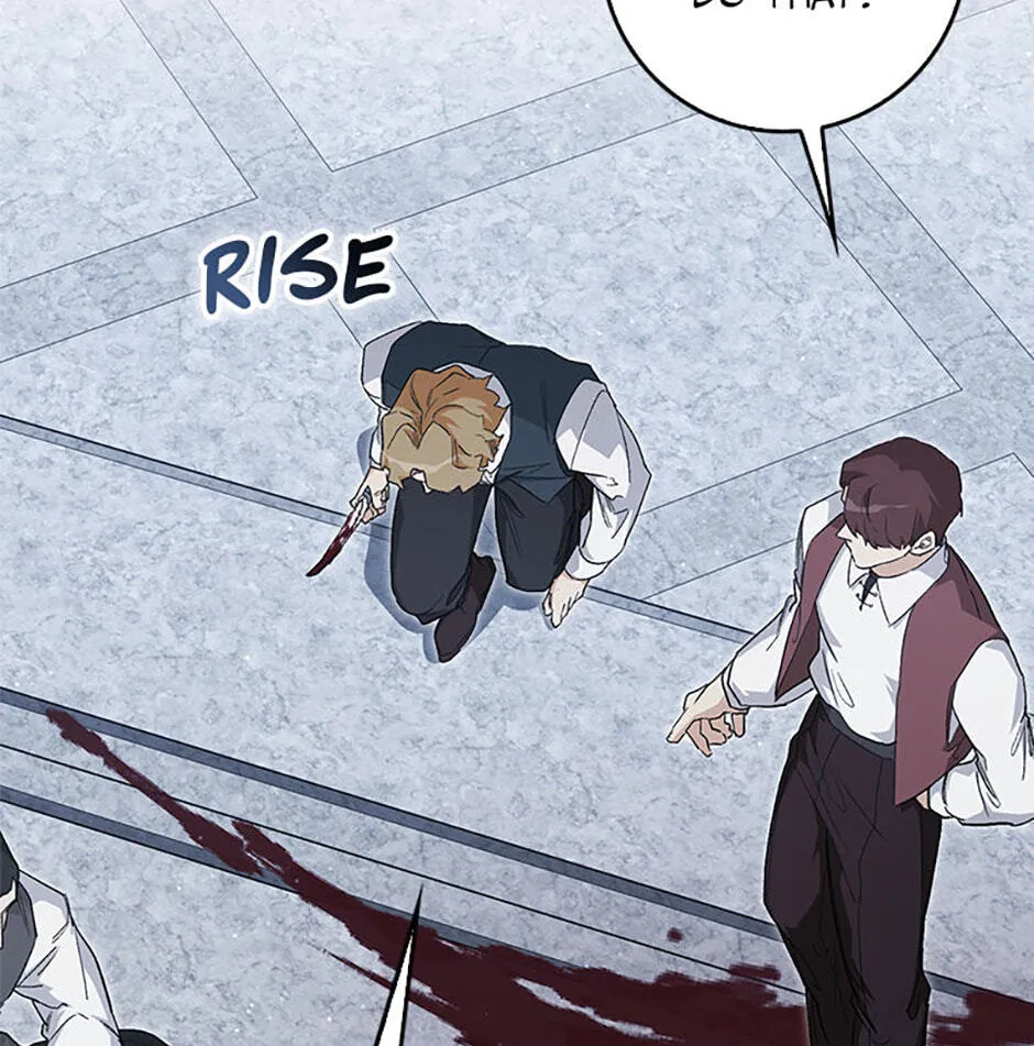 Trapped With the Male Lead in a Horror Game Chapter 22 page 94 - 
