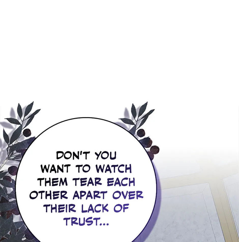 Trapped With the Male Lead in a Horror Game Chapter 22 page 96 - 