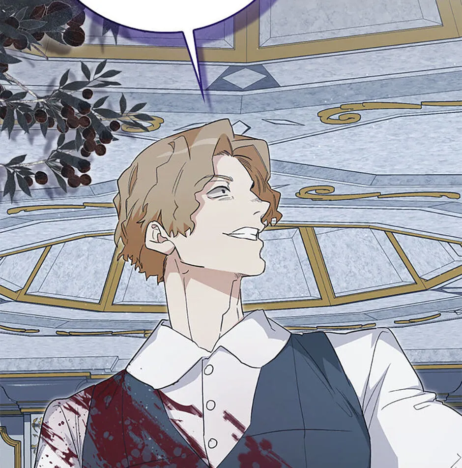 Trapped With the Male Lead in a Horror Game Chapter 22 page 97 - 