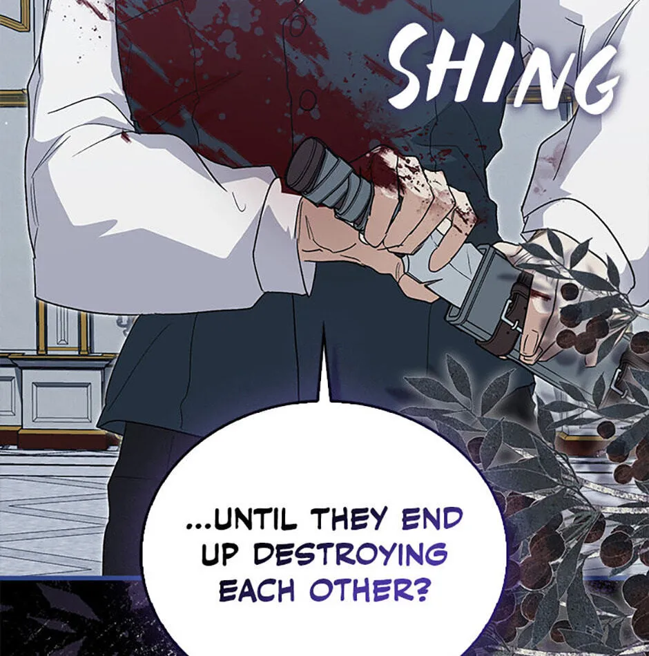Trapped With the Male Lead in a Horror Game Chapter 22 page 98 - 