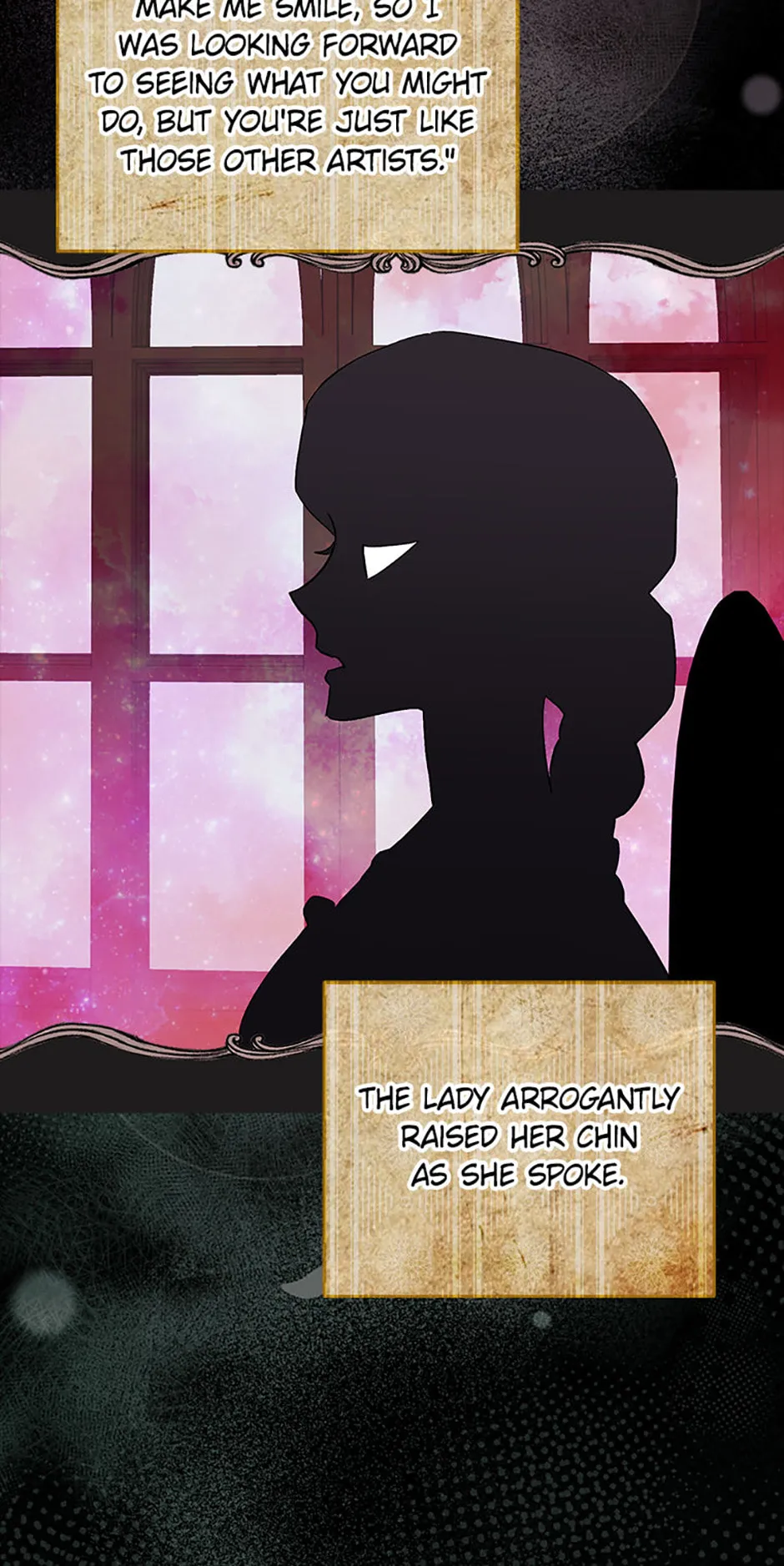 Trapped With the Male Lead in a Horror Game Chapter 23 page 41 - 