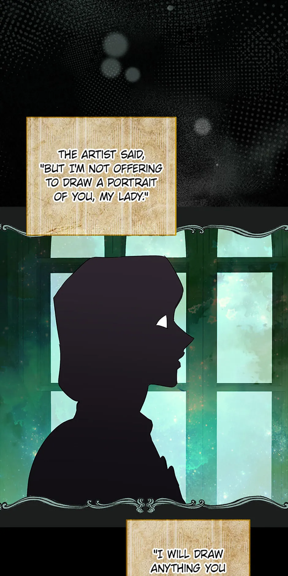 Trapped With the Male Lead in a Horror Game Chapter 23 page 42 - 