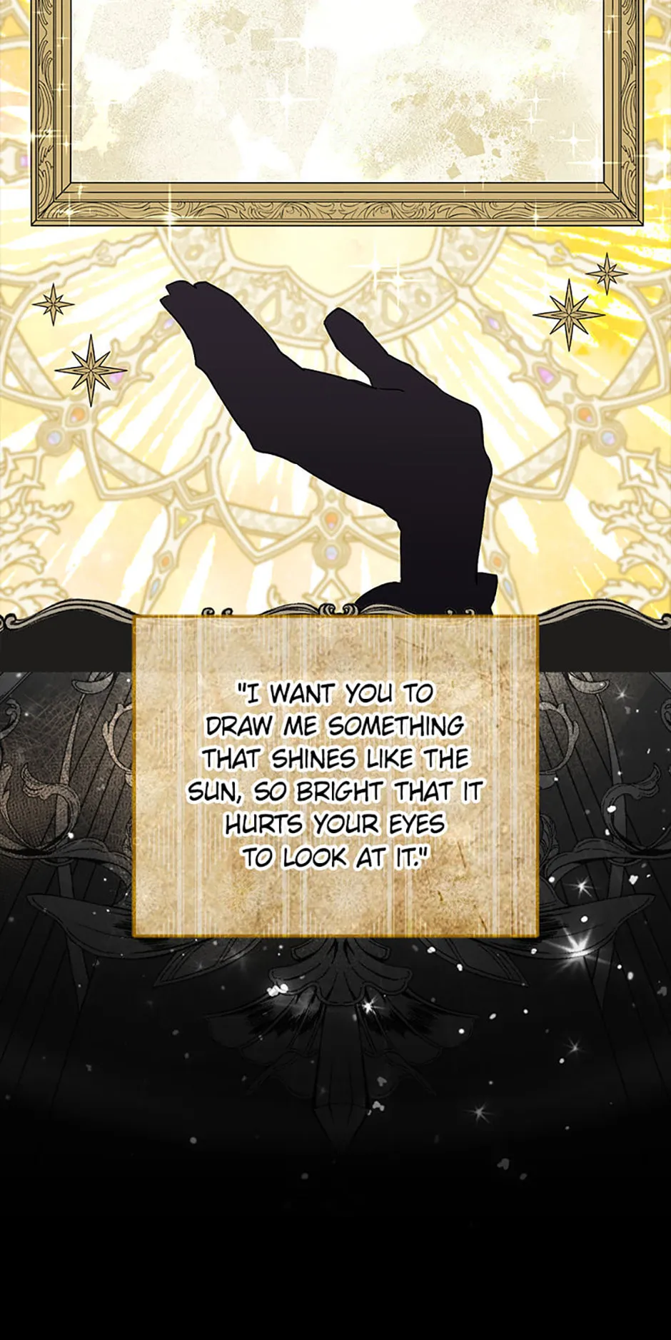 Trapped With the Male Lead in a Horror Game Chapter 23 page 45 - 