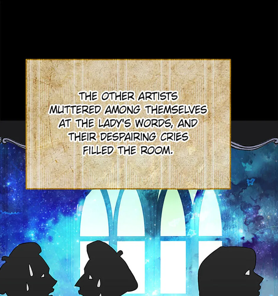 Trapped With the Male Lead in a Horror Game Chapter 23 page 46 - 