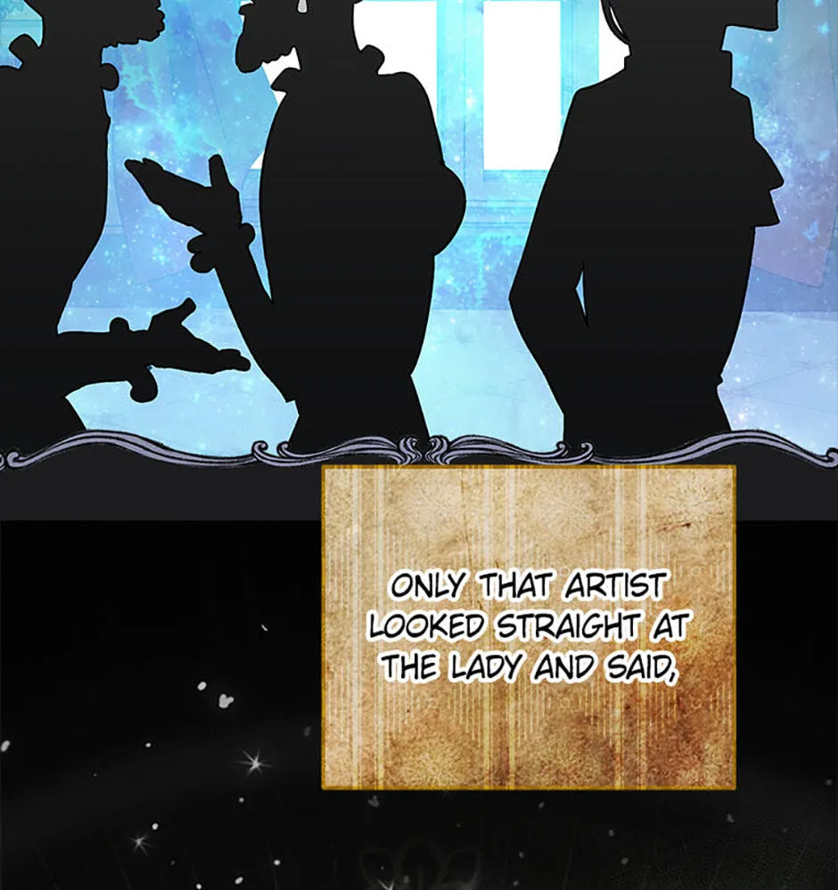 Trapped With the Male Lead in a Horror Game Chapter 23 page 47 - 