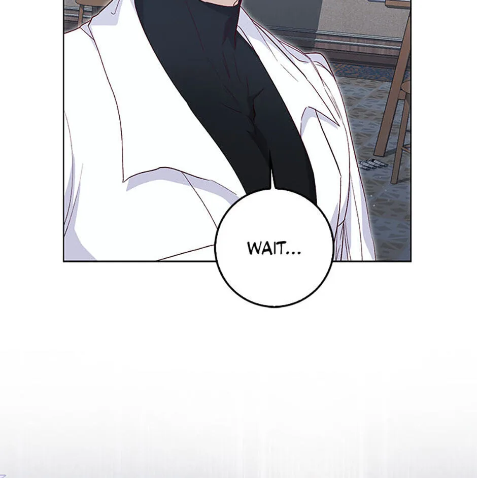 Trapped With the Male Lead in a Horror Game Chapter 23 page 64 - 