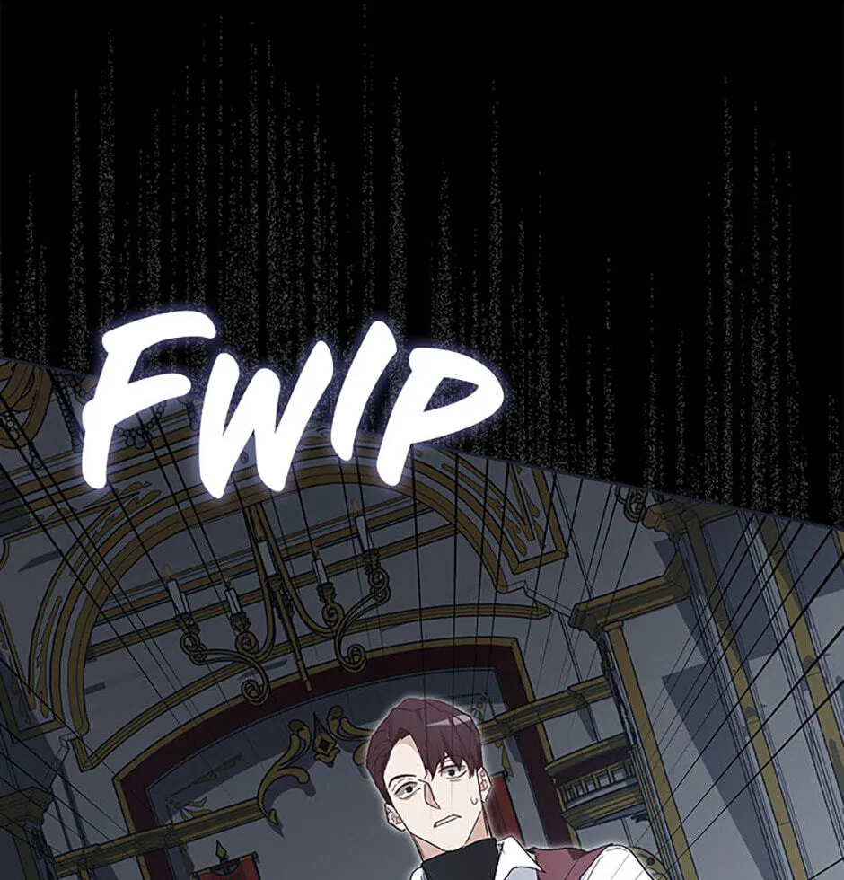 Trapped With the Male Lead in a Horror Game Chapter 23 page 8 - 