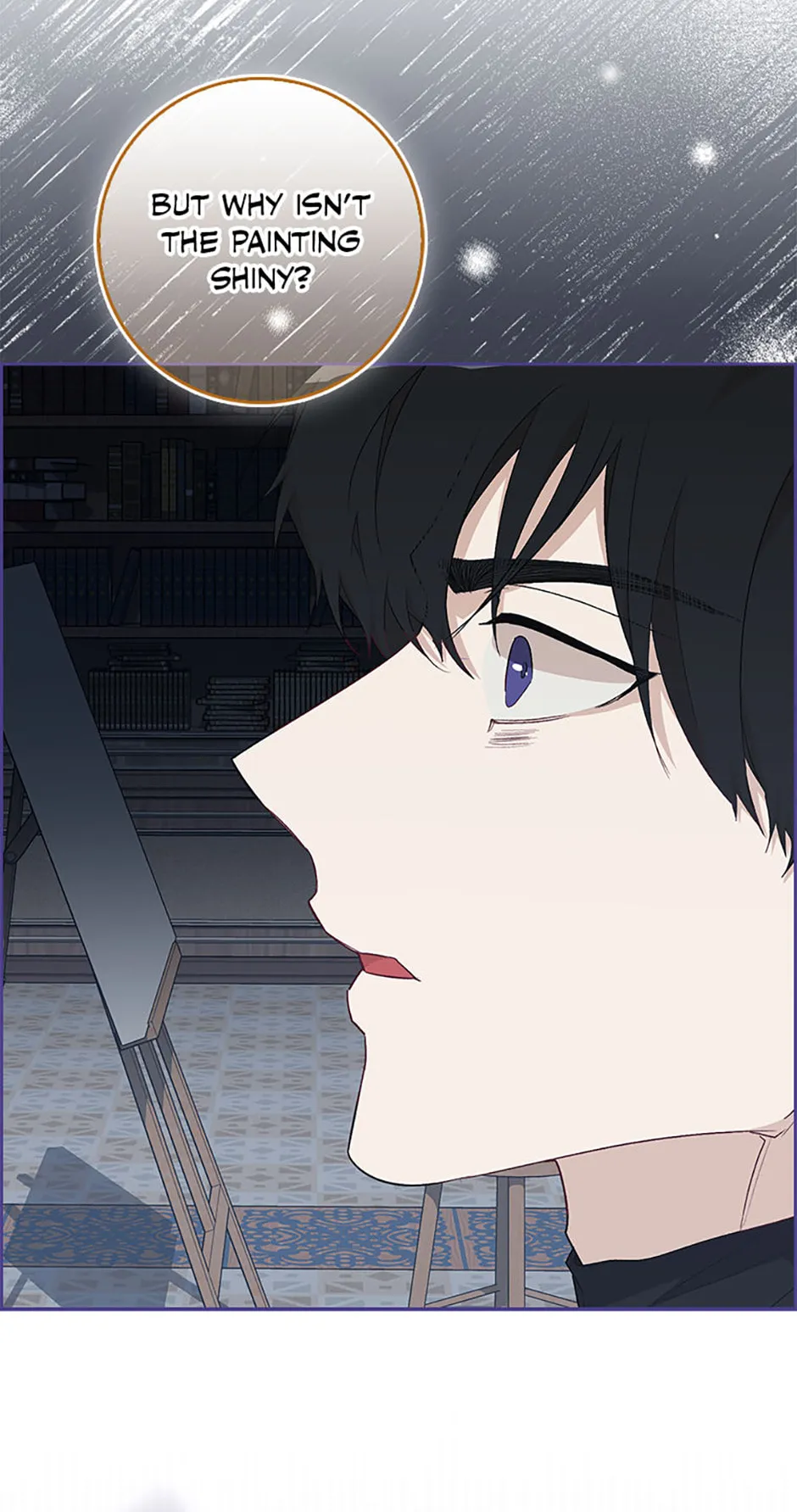 Trapped With the Male Lead in a Horror Game Chapter 23 page 90 - 