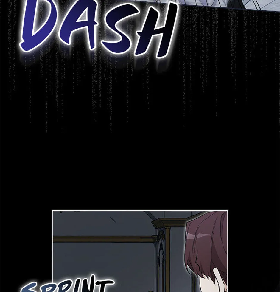 Trapped With the Male Lead in a Horror Game Chapter 23 page 10 - 