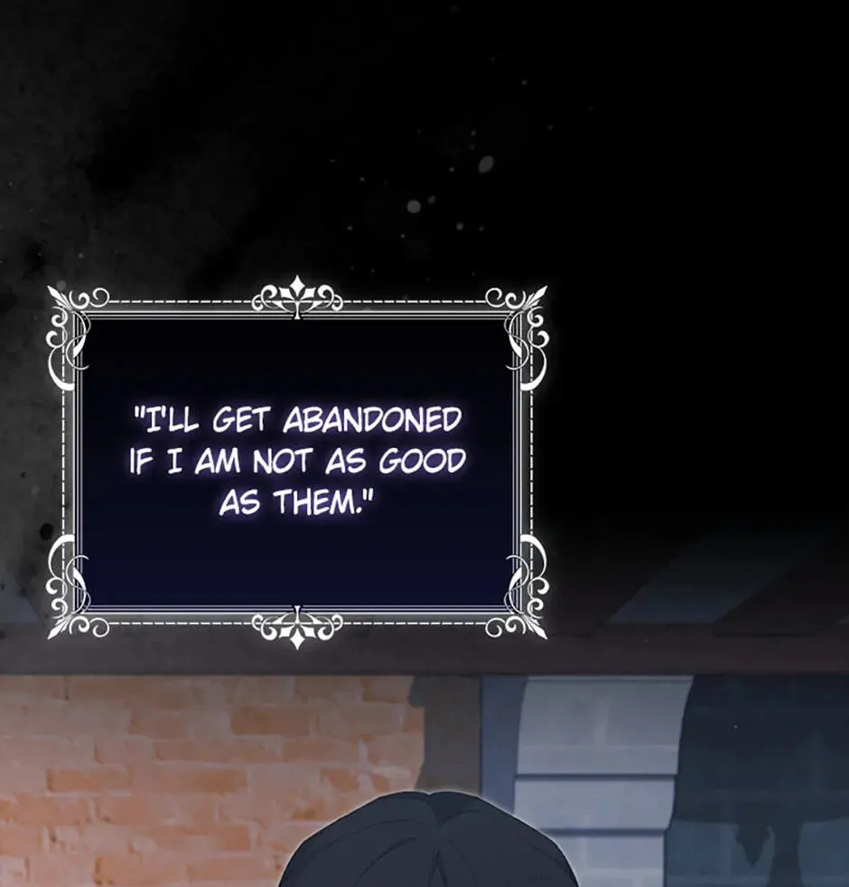 Trapped With the Male Lead in a Horror Game Chapter 24 page 11 - 