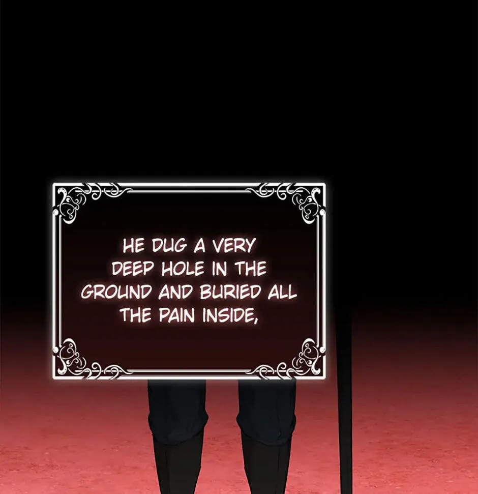Trapped With the Male Lead in a Horror Game Chapter 24 page 47 - 