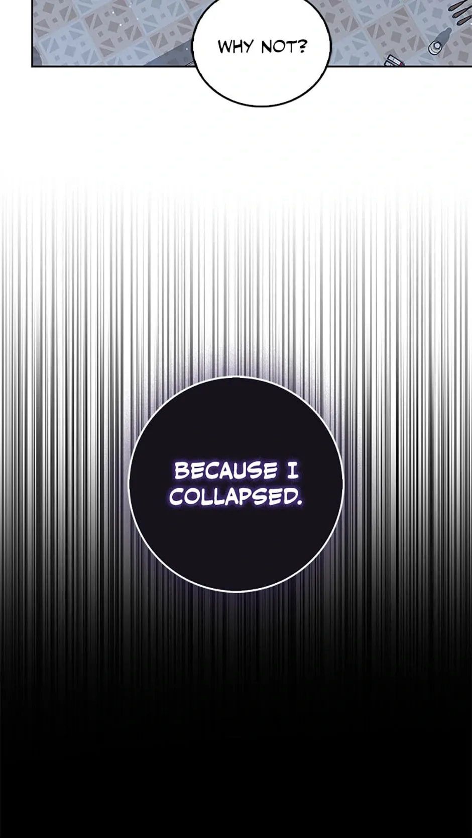 Trapped With the Male Lead in a Horror Game Chapter 24 page 71 - 