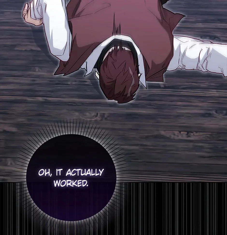 Trapped With the Male Lead in a Horror Game Chapter 25 page 101 - 