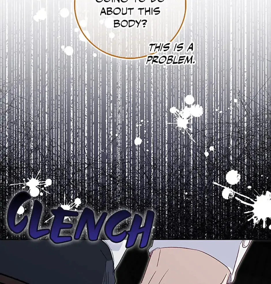 Trapped With the Male Lead in a Horror Game Chapter 25 page 14 - 