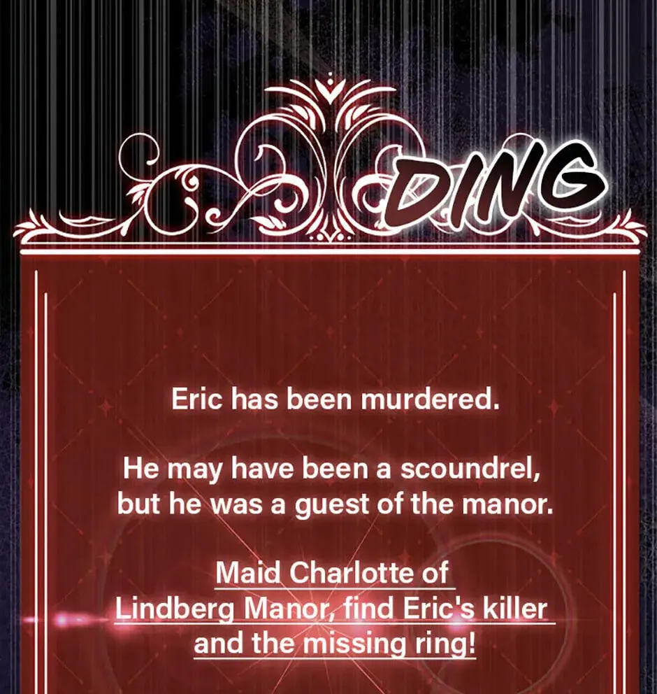 Trapped With the Male Lead in a Horror Game Chapter 25 page 132 - 