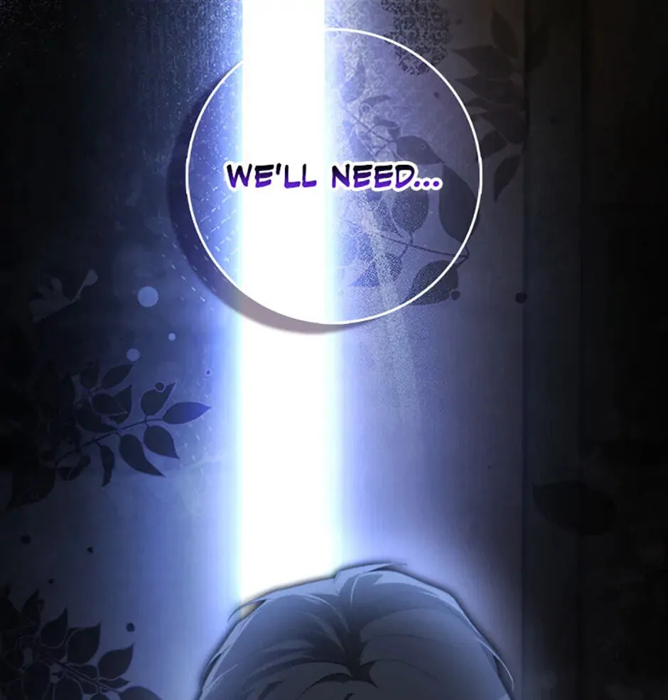 Trapped With the Male Lead in a Horror Game Chapter 25 page 17 - 