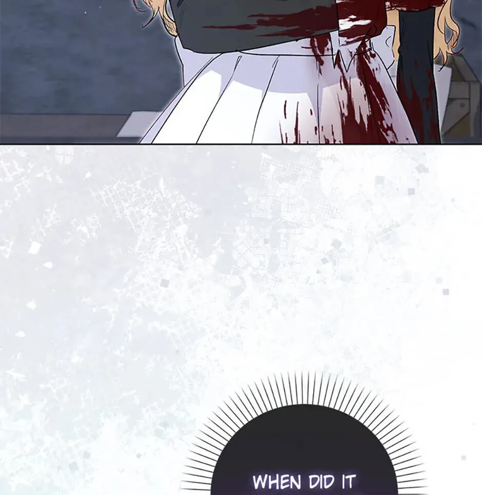 Trapped With the Male Lead in a Horror Game Chapter 25 page 26 - 