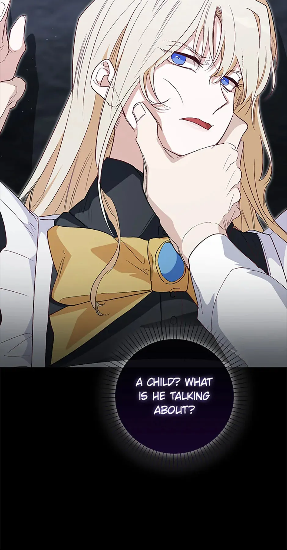Trapped With the Male Lead in a Horror Game Chapter 25 page 73 - 
