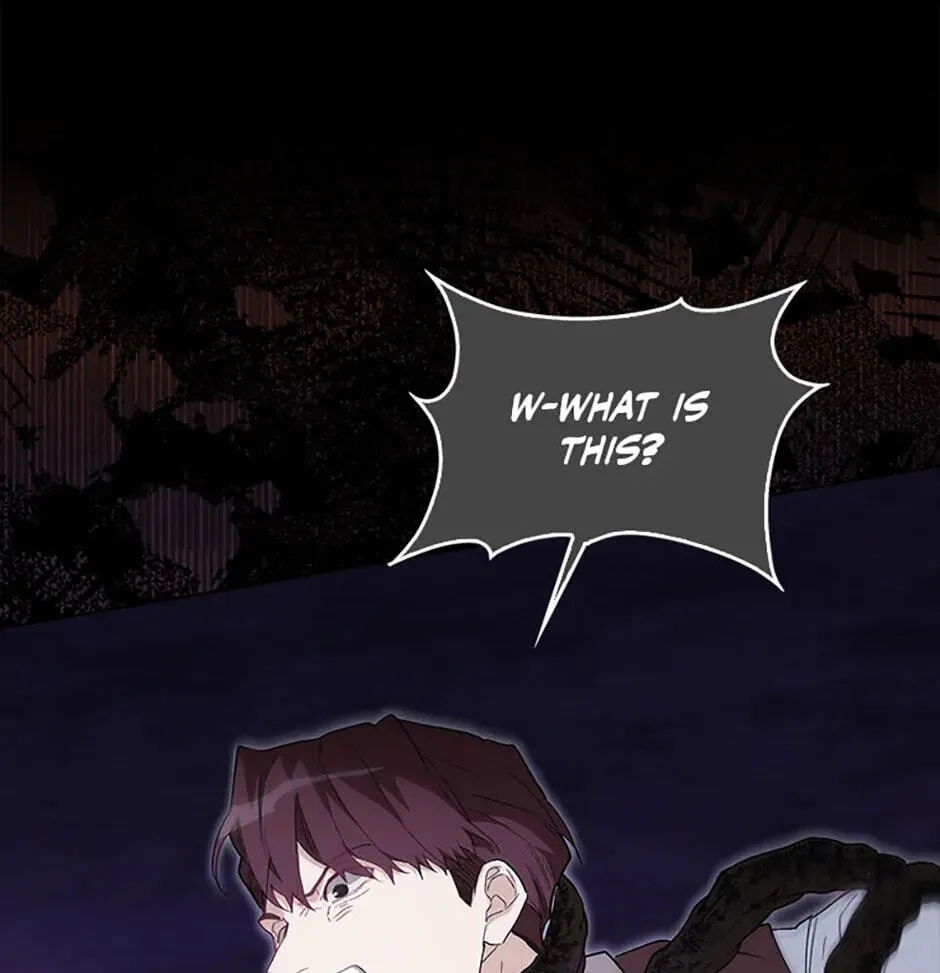 Trapped With the Male Lead in a Horror Game Chapter 25 page 90 - 