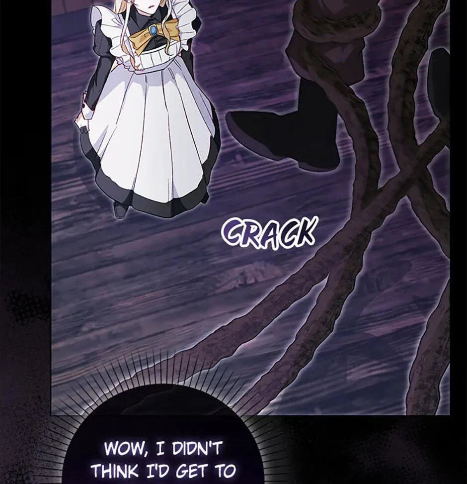 Trapped With the Male Lead in a Horror Game Chapter 25 page 94 - 