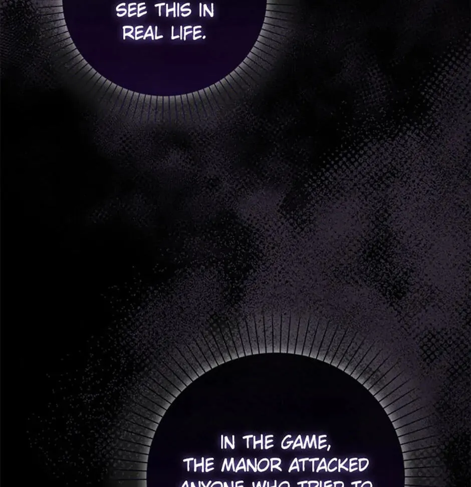 Trapped With the Male Lead in a Horror Game Chapter 25 page 95 - 