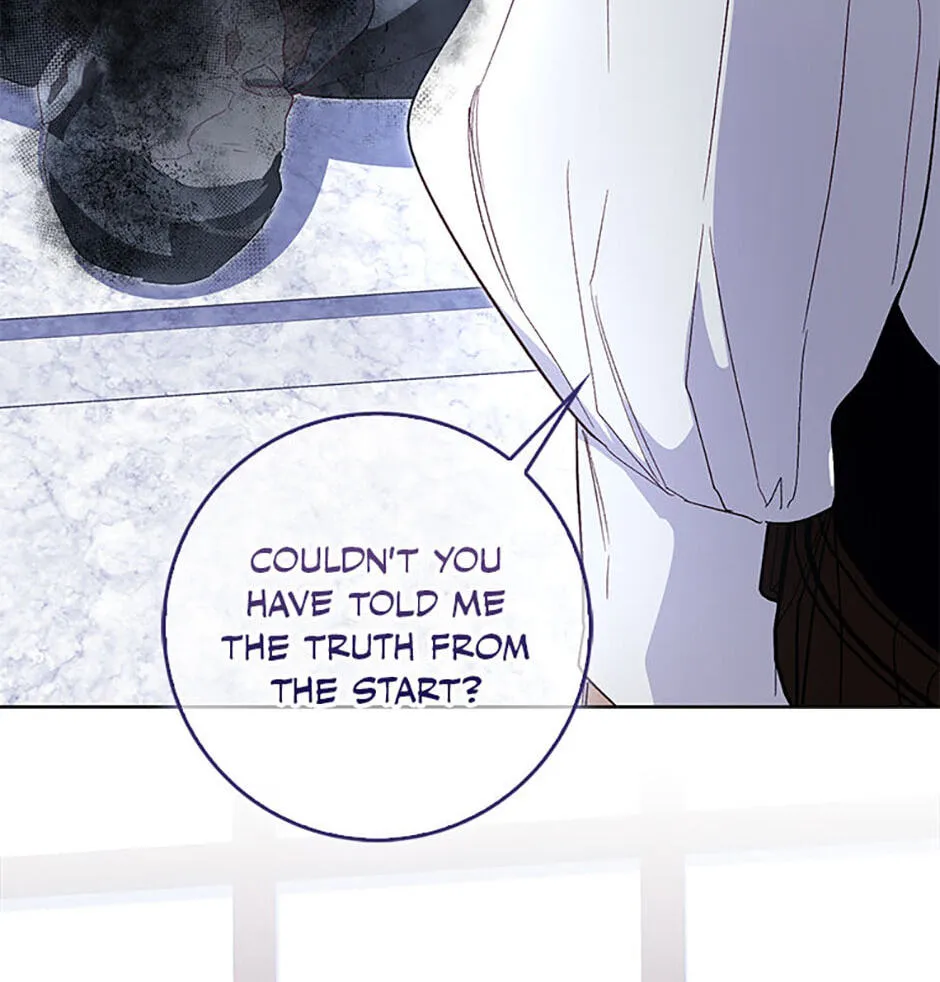 Trapped With the Male Lead in a Horror Game Chapter 26 page 132 - 