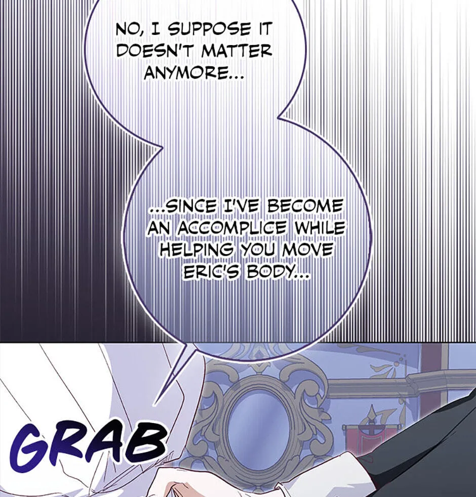 Trapped With the Male Lead in a Horror Game Chapter 26 page 137 - 