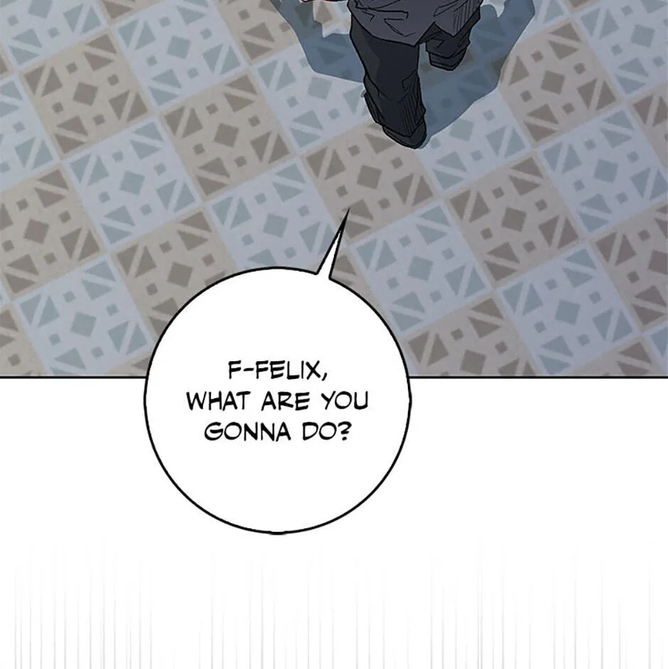 Trapped With the Male Lead in a Horror Game Chapter 26 page 29 - 