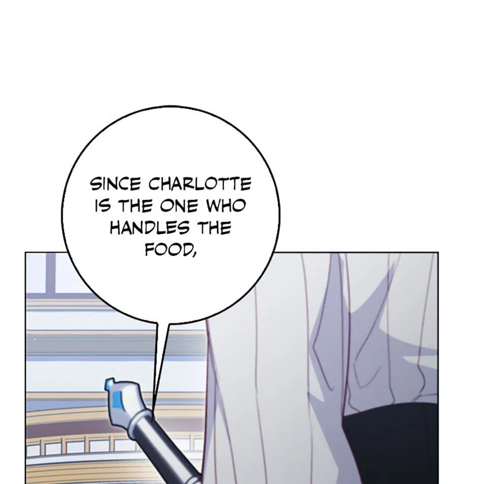 Trapped With the Male Lead in a Horror Game Chapter 26 page 45 - 