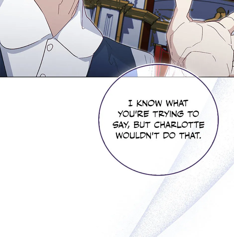 Trapped With the Male Lead in a Horror Game Chapter 26 page 49 - 