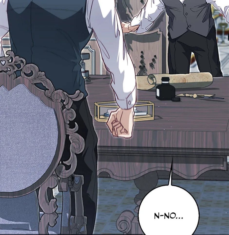 Trapped With the Male Lead in a Horror Game Chapter 26 page 7 - 