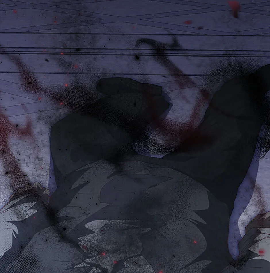 Trapped With the Male Lead in a Horror Game Chapter 26 page 70 - 