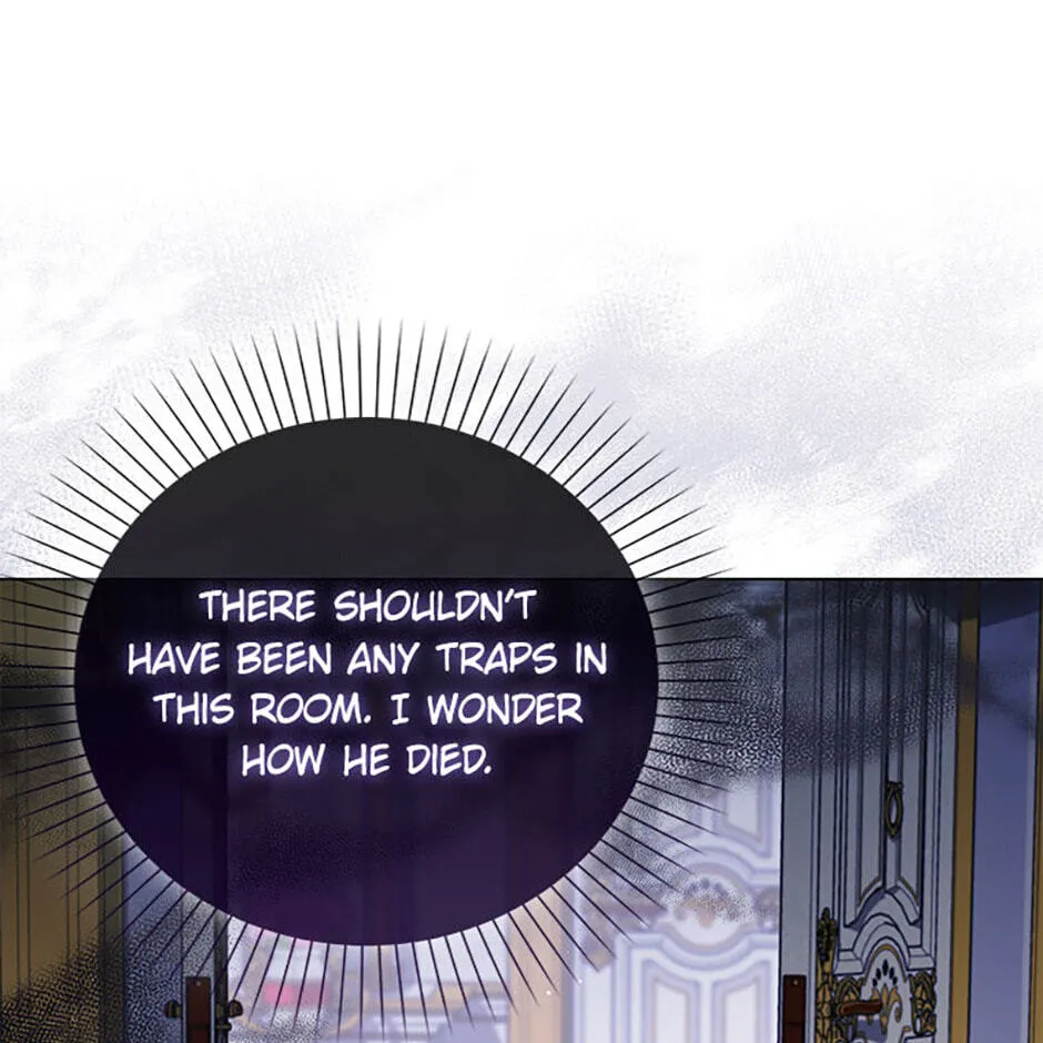 Trapped With the Male Lead in a Horror Game Chapter 26 page 75 - 