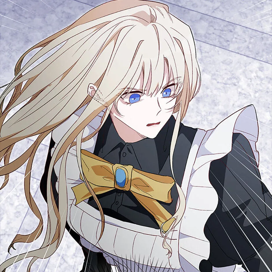 Trapped With the Male Lead in a Horror Game Chapter 26 page 81 - 