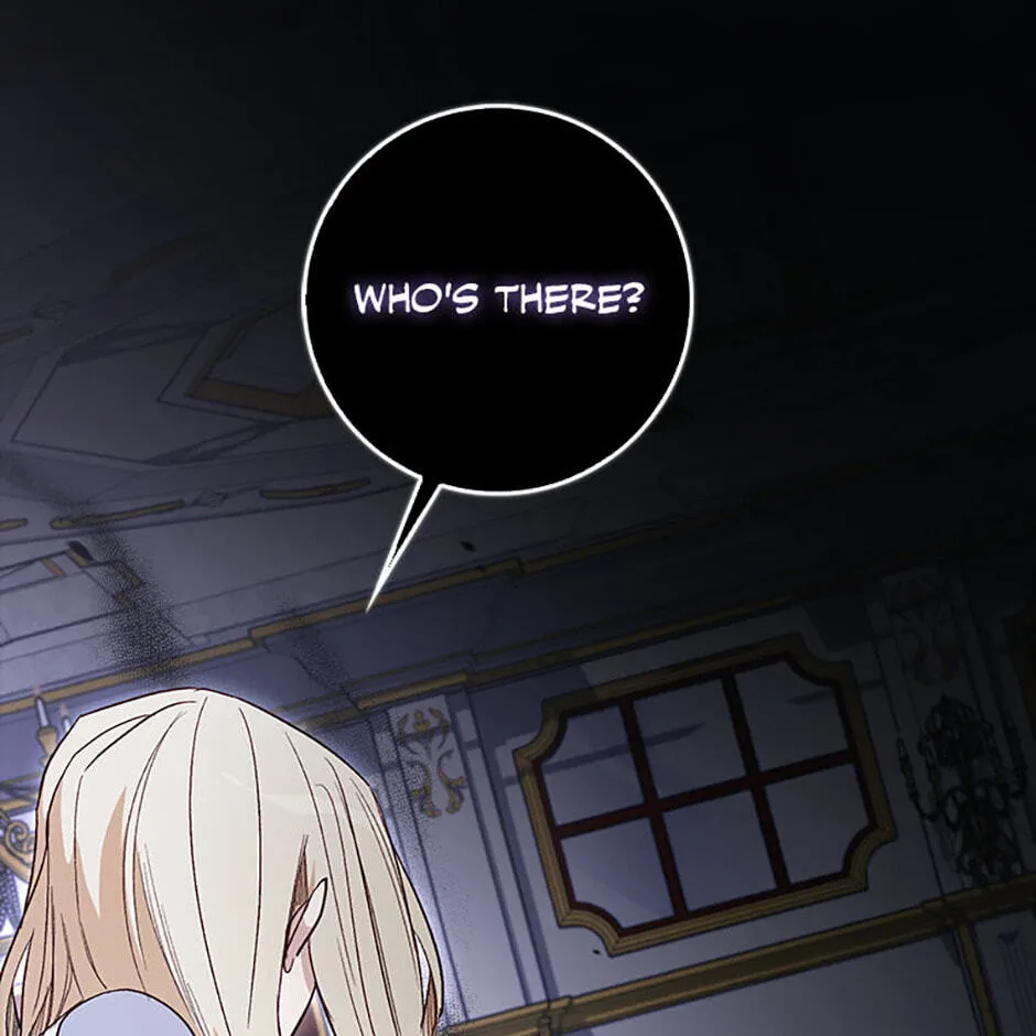Trapped With the Male Lead in a Horror Game Chapter 26 page 83 - 