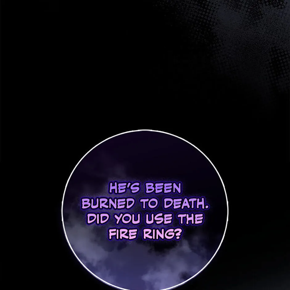 Trapped With the Male Lead in a Horror Game Chapter 26 page 88 - 