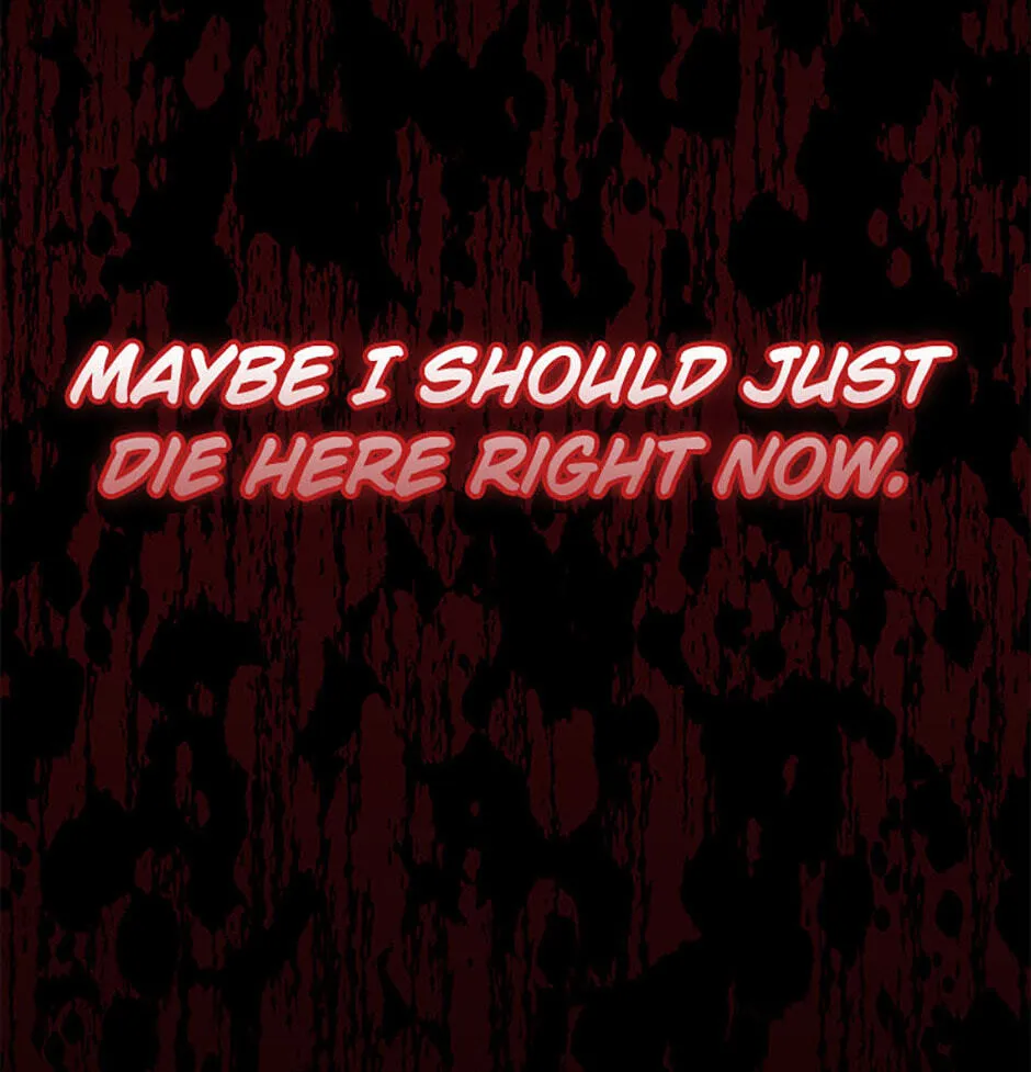Trapped With the Male Lead in a Horror Game Chapter 27 page 104 - 