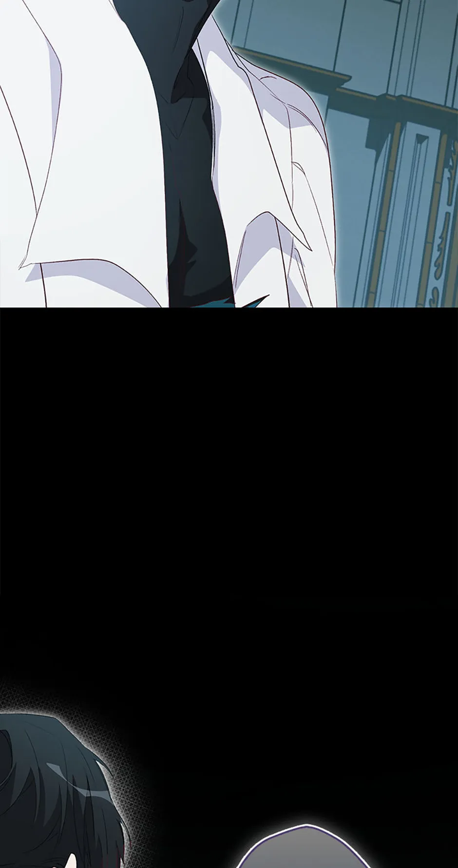 Trapped With the Male Lead in a Horror Game Chapter 27 page 132 - 