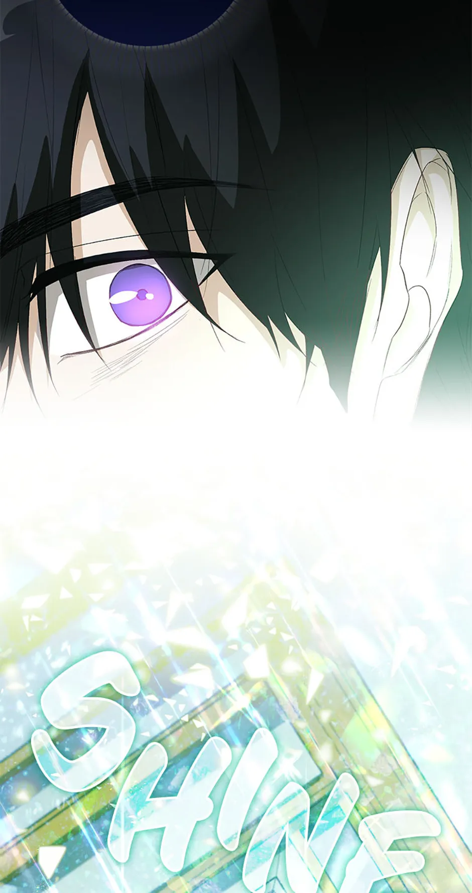 Trapped With the Male Lead in a Horror Game Chapter 27 page 44 - 