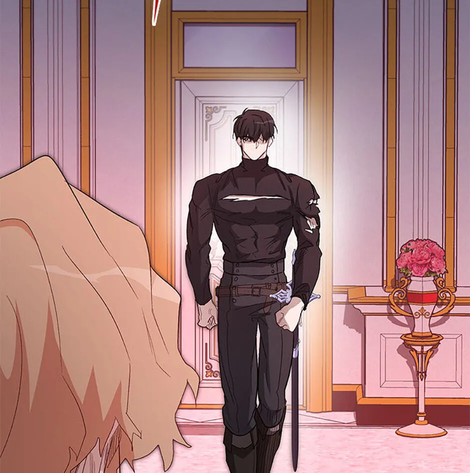 Trapped With the Male Lead in a Horror Game Chapter 28 page 117 - 
