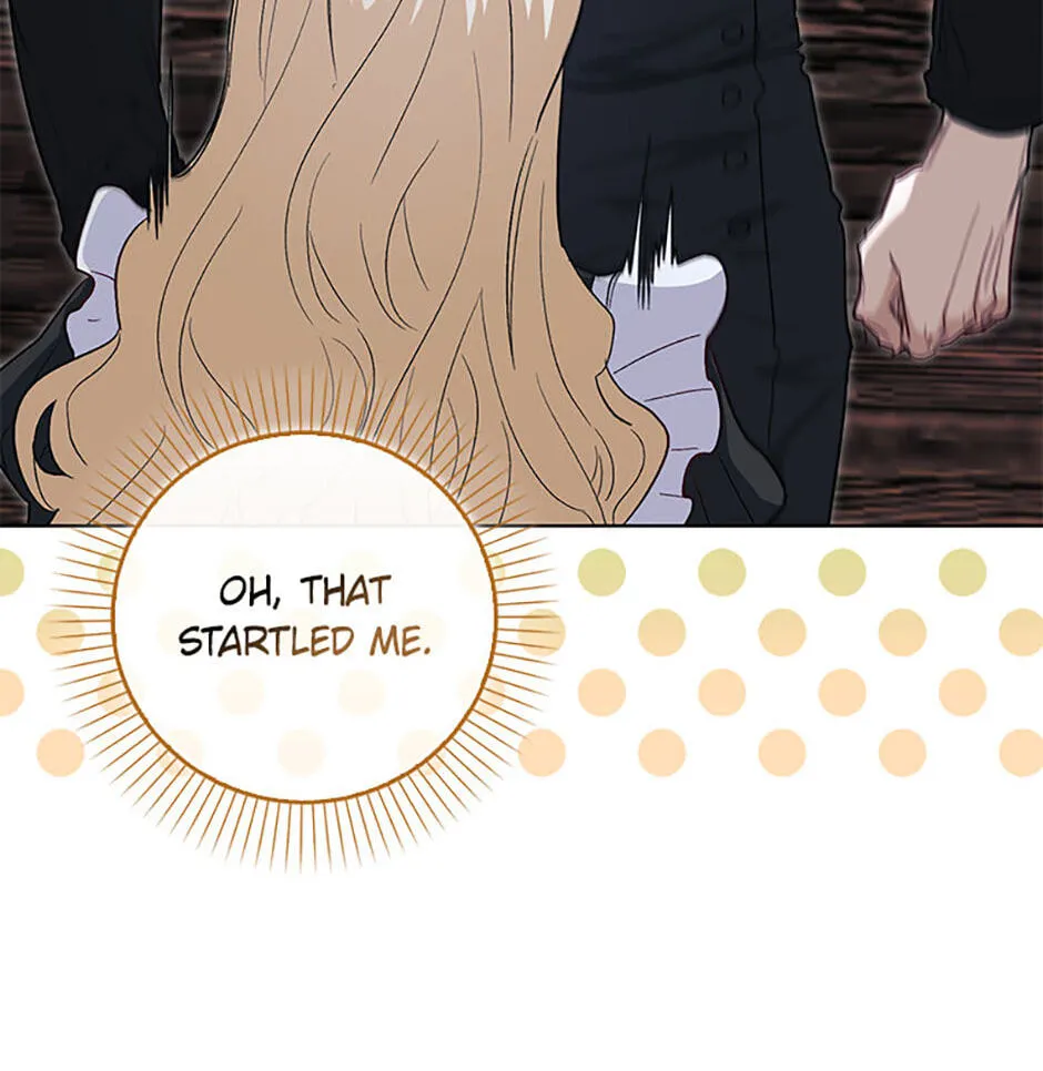 Trapped With the Male Lead in a Horror Game Chapter 28 page 61 - 